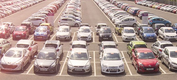Cars Dealer AAA