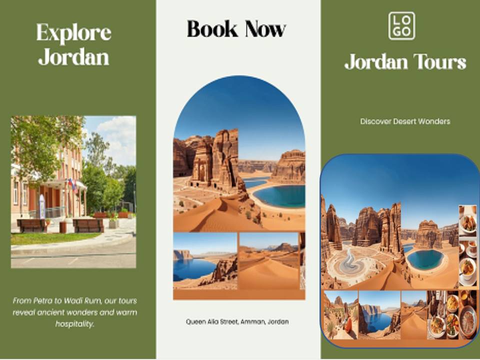 Jordan Tours