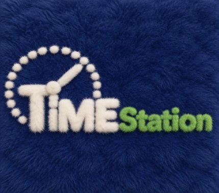 محطة الوقت (Time Station)
